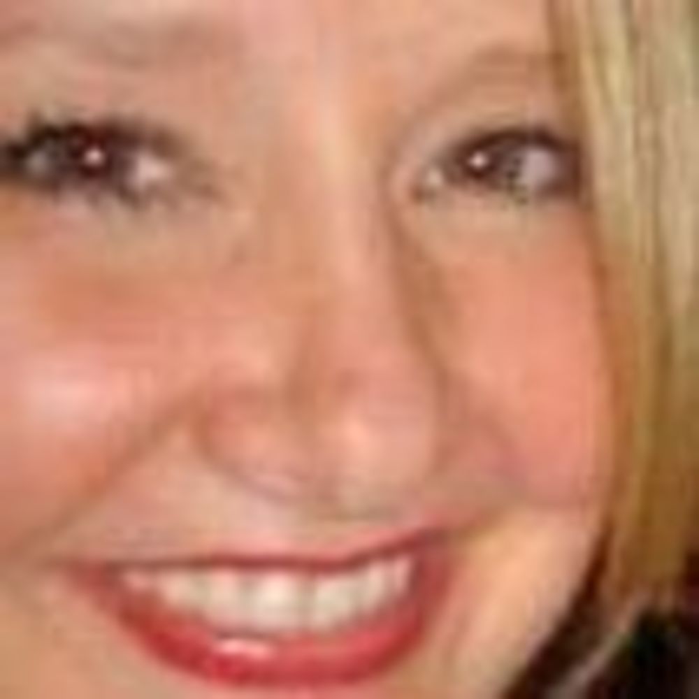 Meet your Posher, Leann